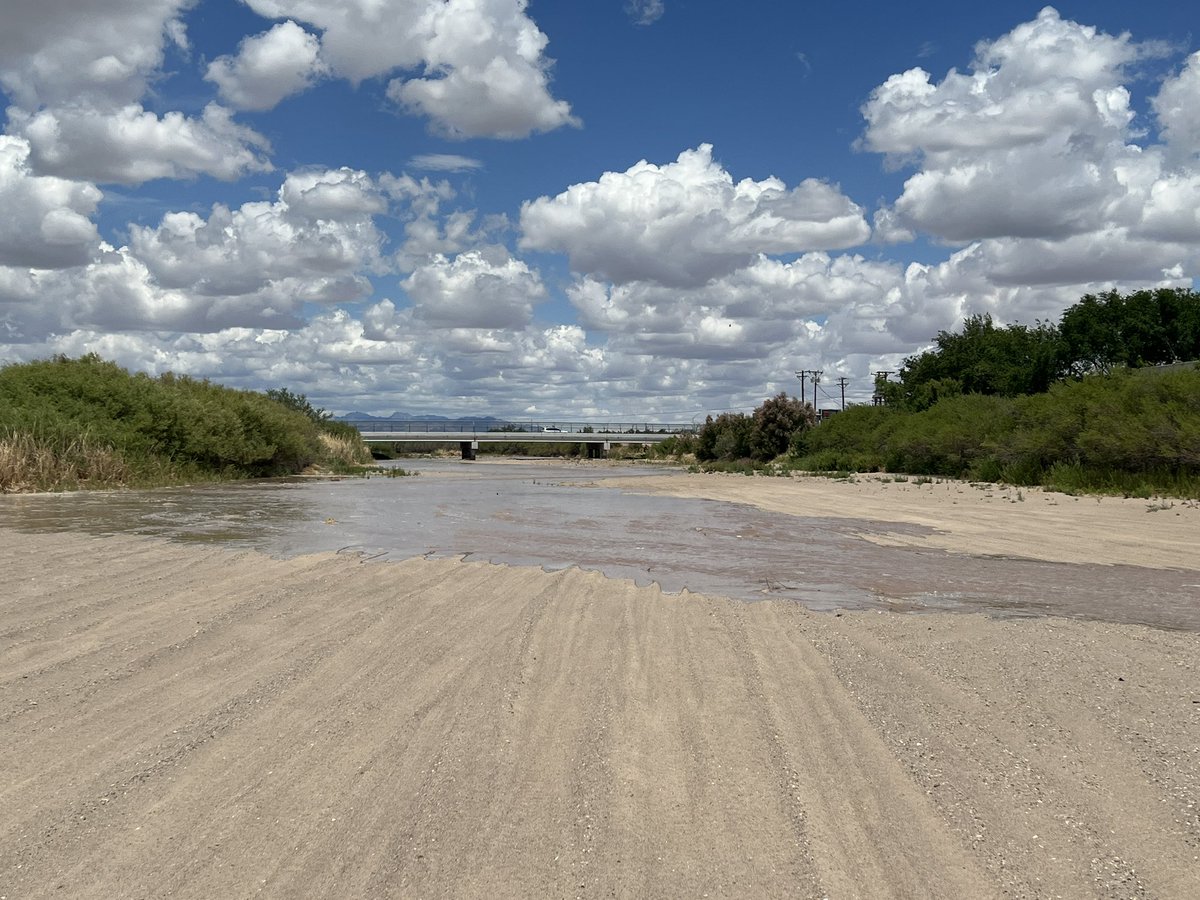 El Paso Water tweet media