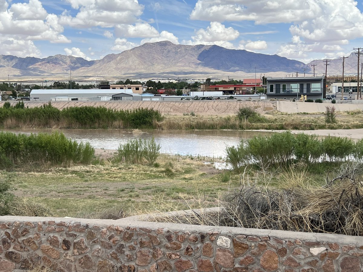 El Paso Water tweet media