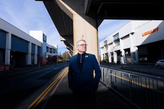 theQuietus's tweet image. "This current mode of capitalism just seems to be harvesting humans for as much money as they possibly have. That's not a North-South thing; this is just an all over thing."

An Interview With Warrington-Runcorn New Town Development Plan

thequietus.com/articles/32942…