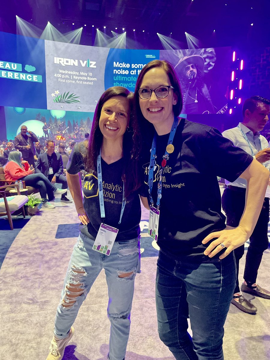 dataunjaded's tweet photo. One of the best things about @tableau #data23 is that I got to meet/hang out with these 3 amazing ladies. Thanks for being my conference buddies. I loved getting to know you and hearing your amazing stories 🤍 https://t.co/Lx9Yv6BF7E