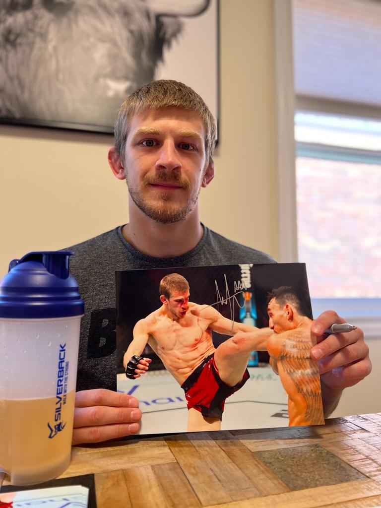 Got a load of these available on the Almighty merch shop, can personalise too, hoodies and T shirts should be in any day now

almightymerch.shop