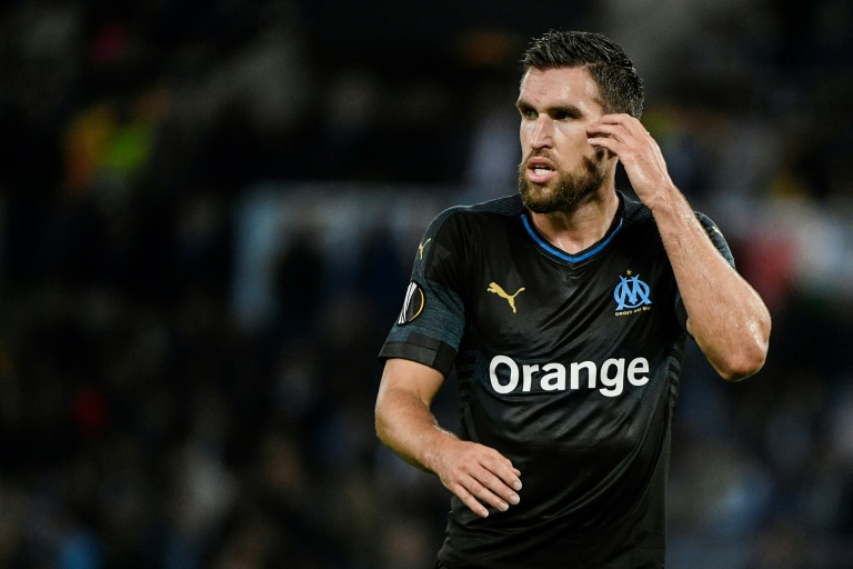 AAFootbal's tweet photo. CONFIRMED ‼️🚨

🇳🇱 Kevin Strootman is leaving Marseille to join Genoa on a free transfer! ✅🔥

#Transfers #Strootman #Marseille #Genoa #Netherlands #SerieA https://t.co/7omb0fnDOU