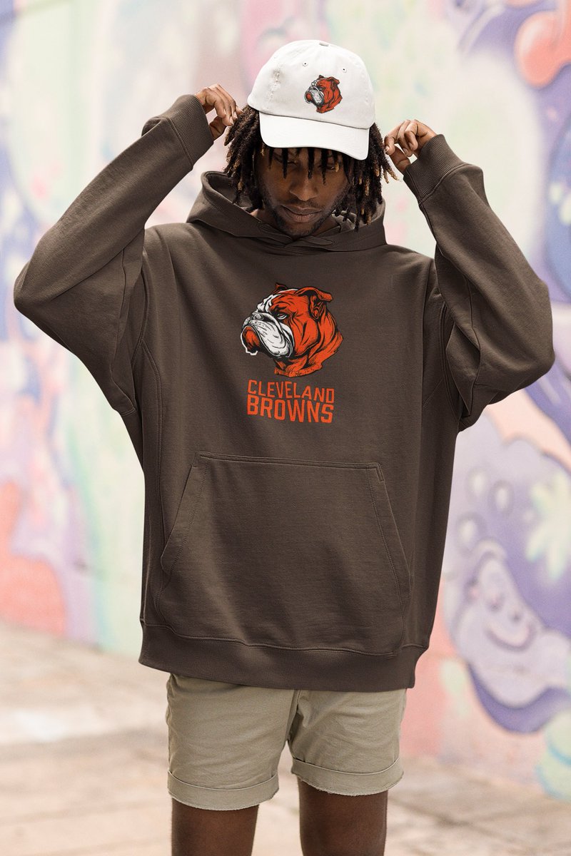 adept_creative's tweet photo. Hey Browns fans! We have some exciting news to share - we recently had the amazing opportunity to help develop a new dawg logo for the @clevelandbrowns!

We wanted to create a design that perfectly captured the fierce spirit of the Browns and their loyal fans, while still paying homage to their beloved canine mascot. It wasn't an easy process - we went through countless ideas and iterations - but with hard work, creativity, and determination, we finally landed on a design that we're incredibly proud of.

We feel so honored to have been considered alongside such a talented group of local designers, and we're grateful to the Browns for giving us this incredible opportunity. We can't wait to see which design they ultimately choose for the new dawg logo, and we're excited to continue supporting our team in any way we can. Thanks for the support, #ClevelandBrowns #GraphicDesign #AdeptCreative