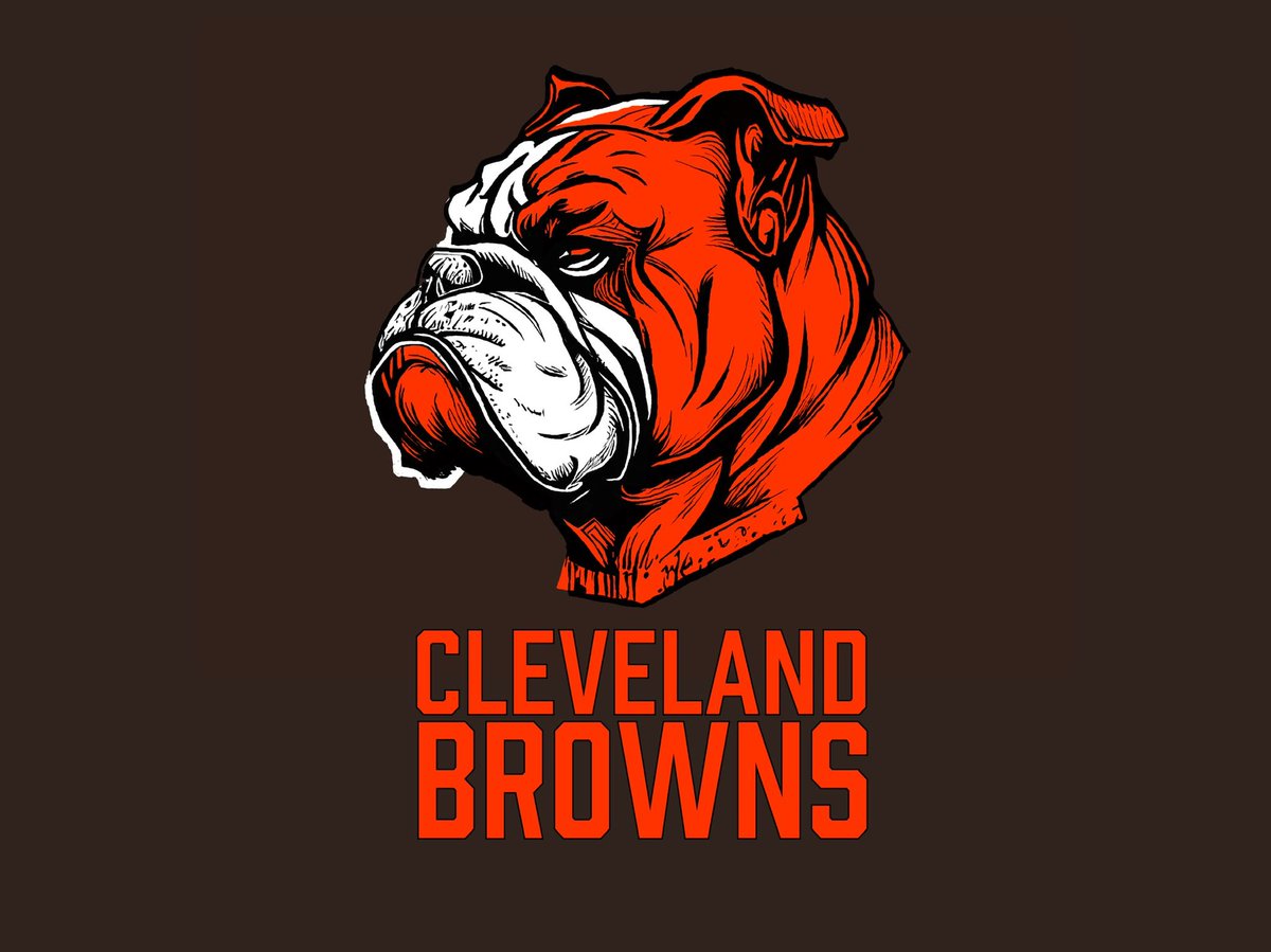adept_creative's tweet photo. Hey Browns fans! We have some exciting news to share - we recently had the amazing opportunity to help develop a new dawg logo for the @clevelandbrowns!

We wanted to create a design that perfectly captured the fierce spirit of the Browns and their loyal fans, while still paying homage to their beloved canine mascot. It wasn't an easy process - we went through countless ideas and iterations - but with hard work, creativity, and determination, we finally landed on a design that we're incredibly proud of.

We feel so honored to have been considered alongside such a talented group of local designers, and we're grateful to the Browns for giving us this incredible opportunity. We can't wait to see which design they ultimately choose for the new dawg logo, and we're excited to continue supporting our team in any way we can. Thanks for the support, #ClevelandBrowns #GraphicDesign #AdeptCreative