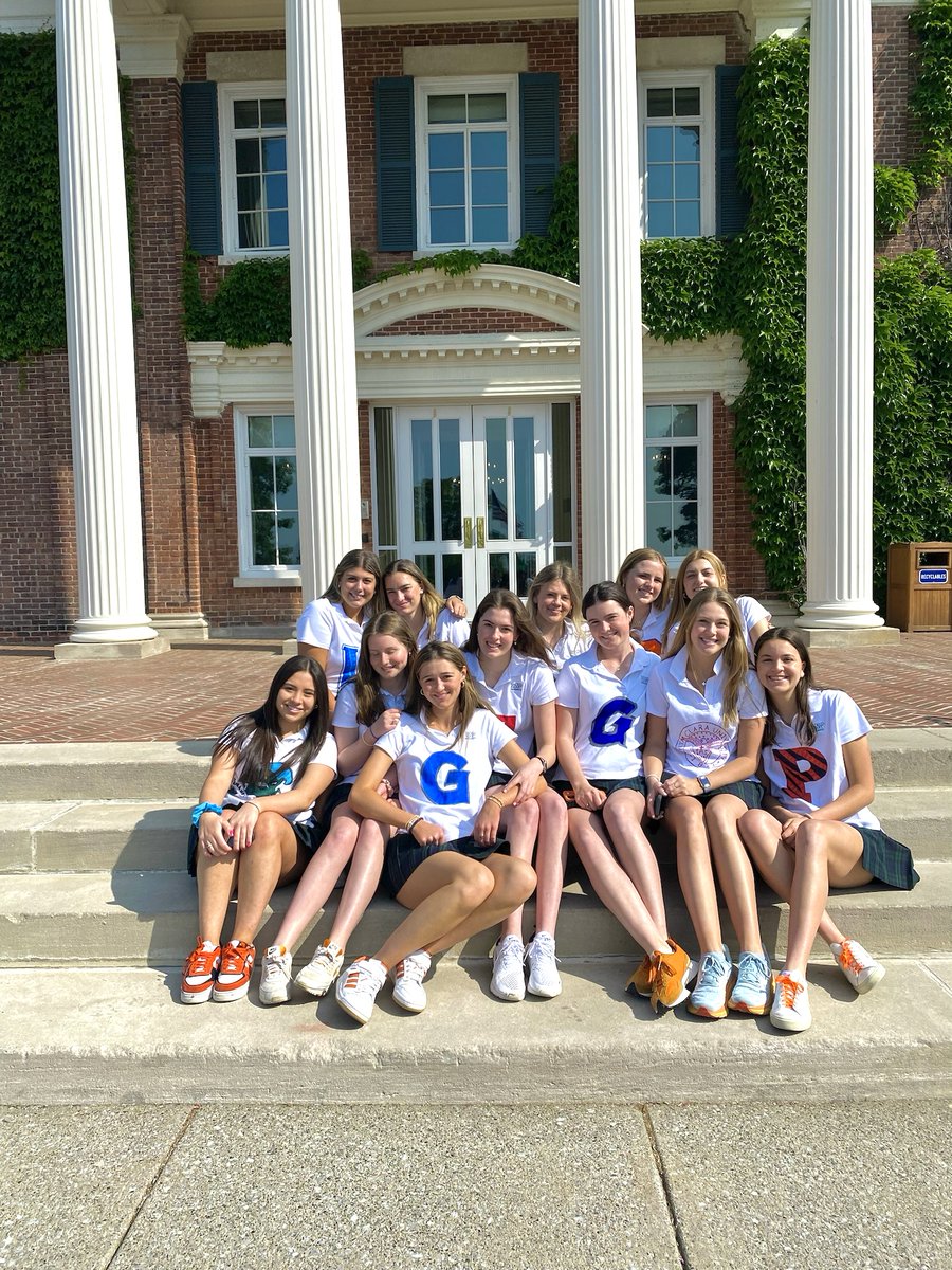 So grateful for everyone along my Sacred Heart journey. I feel so lucky to have met such wonderful girls, teachers, and people while at SHG, and I will never forget my time here. Seven years were truly not enough 🧡🧡🧡