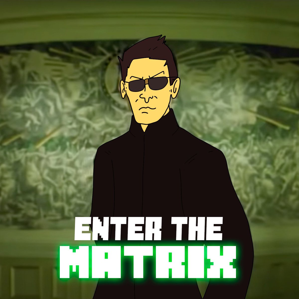 $NEO 𝚗𝚎𝚎𝚍𝚜 𝚢𝚘𝚞𝚛 𝚑𝚎𝚕𝚙

𝙴𝚗𝚝𝚎𝚛 𝚝𝚑𝚎 𝙼𝚊𝚝𝚛𝚒𝚡 𝚋𝚎𝚕𝚘𝚠 &amp; 𝙳𝚛𝚘𝚙 𝚢𝚘𝚞𝚛 𝚠𝚊𝚕𝚕𝚎𝚝 𝚘𝚗𝚌𝚎 𝚌𝚘𝚖𝚙𝚕𝚎𝚝𝚎𝚍

neoethcoin.xyz