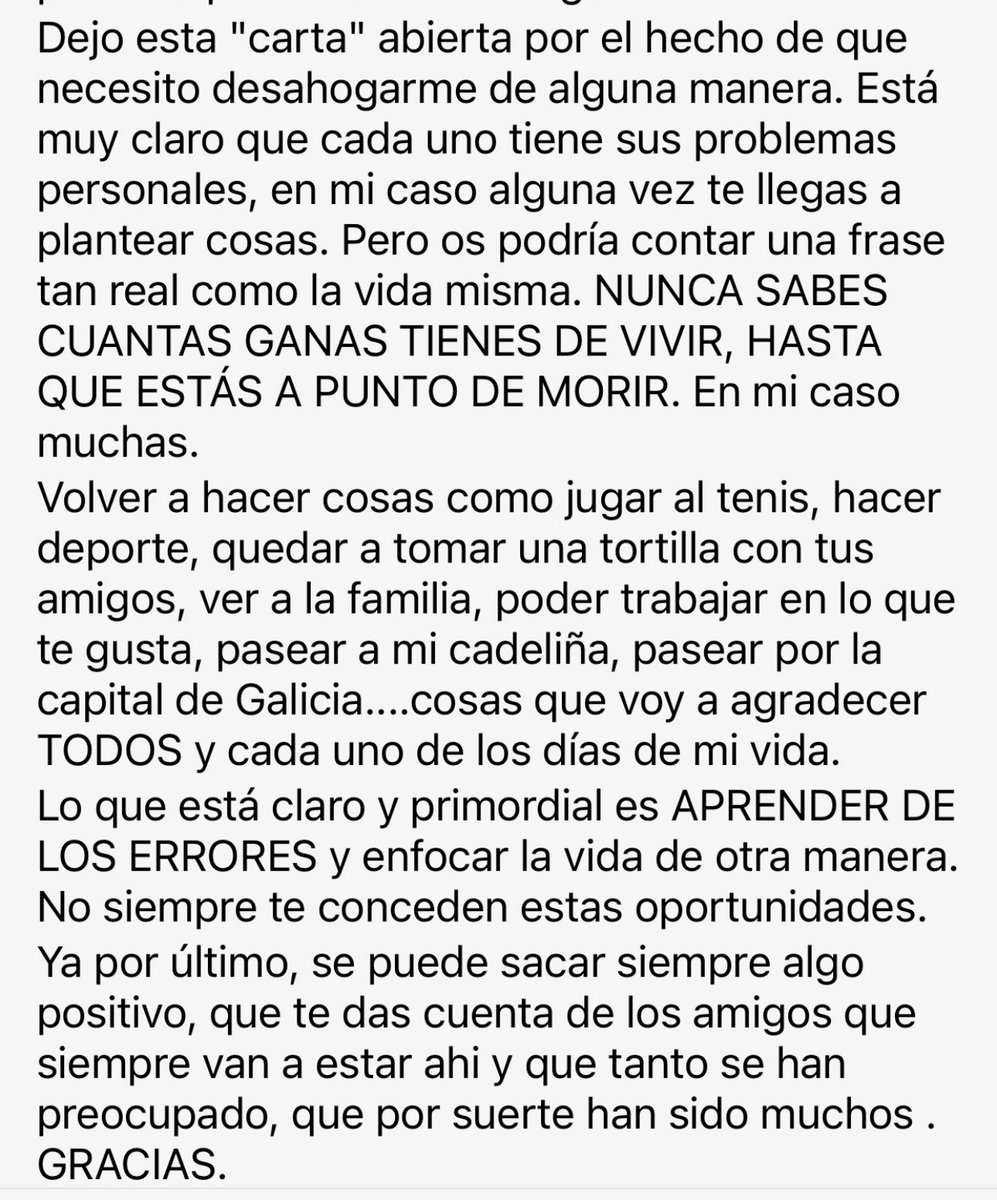 maria pilar tweet media