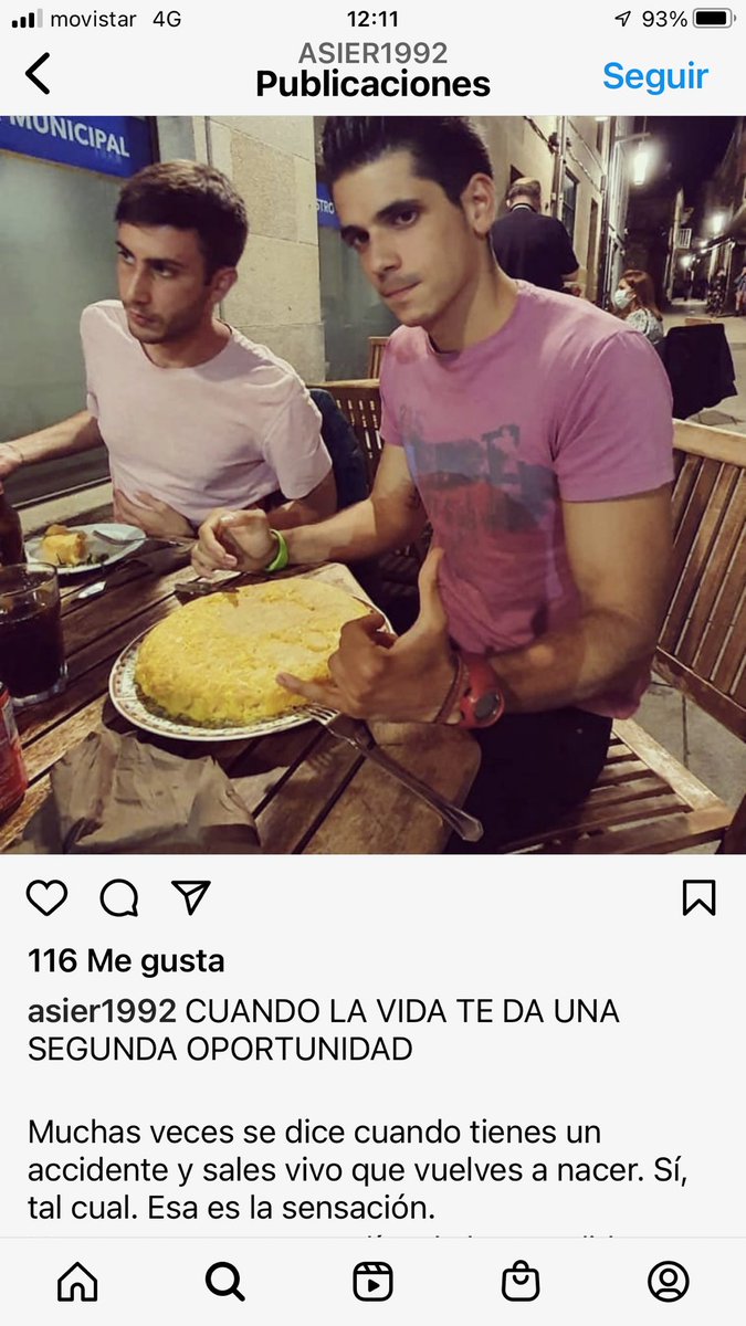 maria pilar tweet media