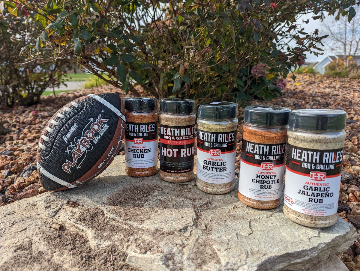 BbqMitten's tweet photo. We want to wish @HeathRilesBBQ good luck this week. Bring home that Rib Title again! #ribs #bbqribs #bbqcomp #bbqlife #bbqribs #grilling #bbqseasoning #bbqseason #bbqsauce @Charlieboy_bbq @Grabthebrisket @LetsdothisBBQ @LetsdothisBBQ @MessyQ_BBQ @TheSCBBQCo @ https://t.co/7rJ4M2UgOS