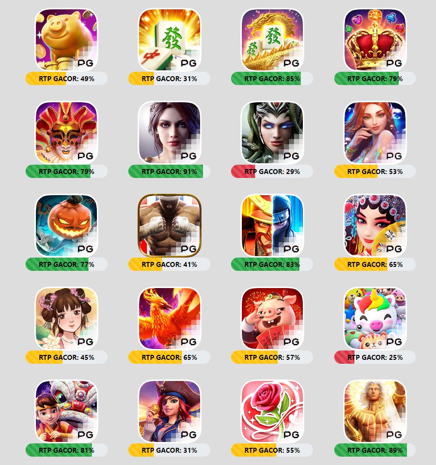 Slotnoah4D's tweet photo. Info RTP Slot Gacor pagi ini tanggal 16 MEI 2023
LINK DAFTAR NOAH4D :https://t.co/IvdXrOYxV5
LINK S4 GROUP :https://t.co/87Tkapujd9
#S4GROUP #NOAH4D #infoslot #slotgacor #slotpragmaticplay #pragmaticgacorhariini #slotonline #infoslotgacorhariini #judionline #situsterpercaya https://t.co/jqEjMDD42M