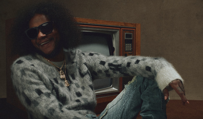 seaspotdotcom's tweet image. Ab-Soul has announced "The Intelligent Movement Tour" kicks off this summer, supporting his late 2022 album Herbert. His tour stops at Neumos on June 11th!

Tickets are on sale now! 

seaspot.com/events/ab-soul…

#seaspotpromo
#absoul
#seattleconcerts