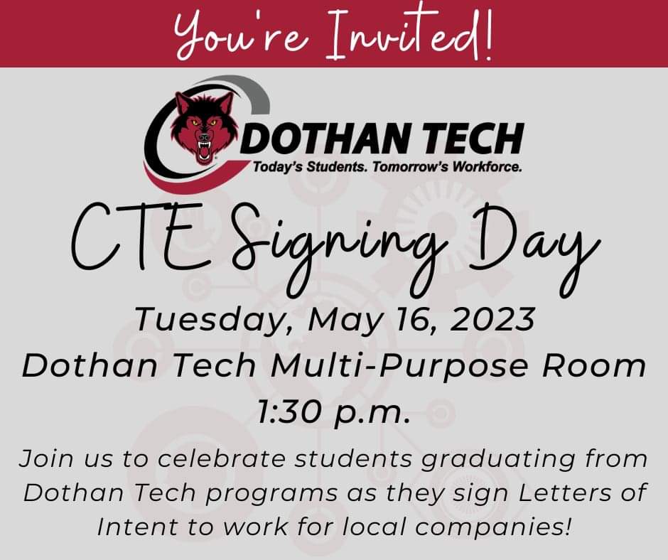 Dothan Tech tweet media