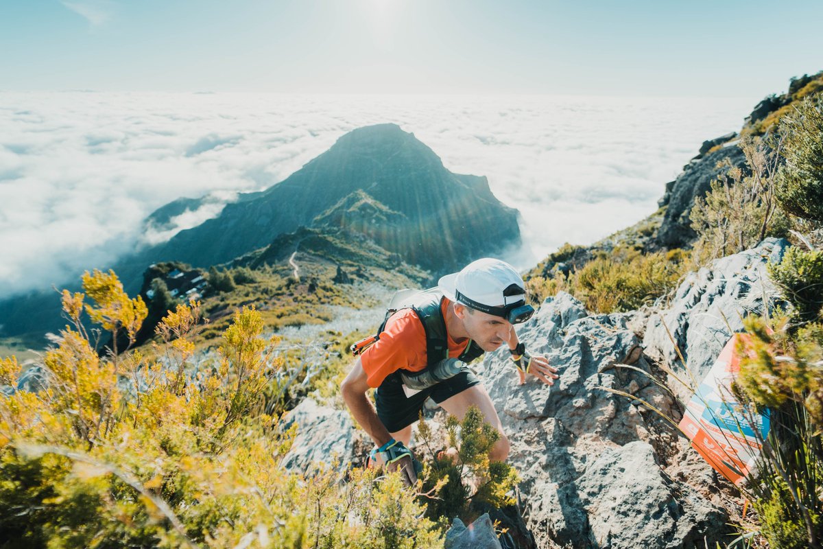 skyrunmadeira tweet picture