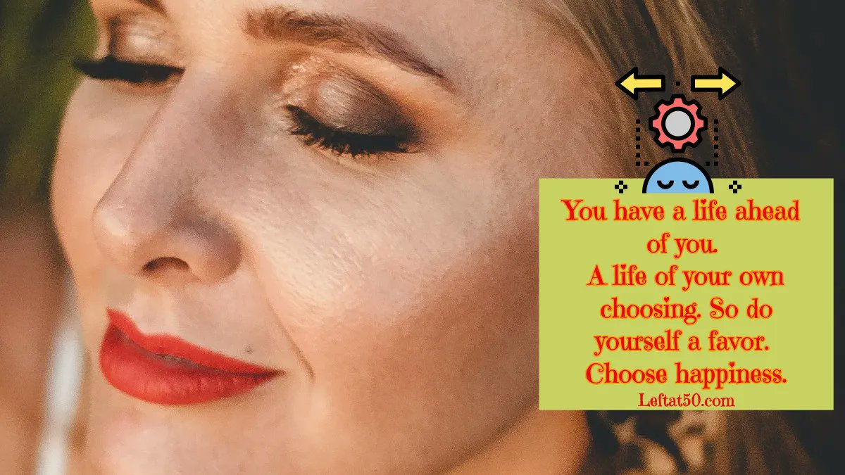 Leftat50's tweet photo. #ChooseLiFE #HappinessChain #LifeYourWay #DianeBurroughs #Leftat50 https://t.co/x9rLAe7jEr