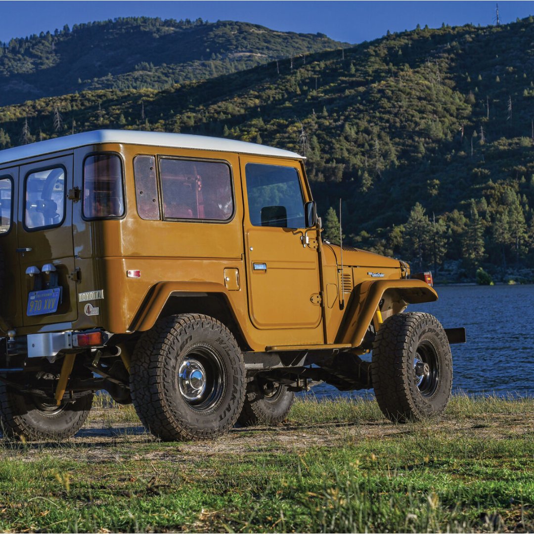 prioritytire's tweet photo. Falken Wildpeak A/T3W | All Terrain | 55,000 miles

All-Terrain, All-Weather Rugged Capability

Check out Priority Tire for more @FalkenTire models.

#falken #falkentires #wildeak #at3w #wildpeakat3w https://t.co/Ou7n1ocDyh