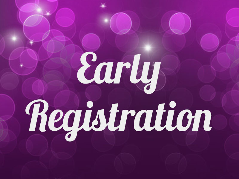 jrthawks's tweet photo. LAST DAY for early registration discount! Save some $ and register now! https://t.co/Y6ZmBnO0au https://t.co/CZNC1xlwn2