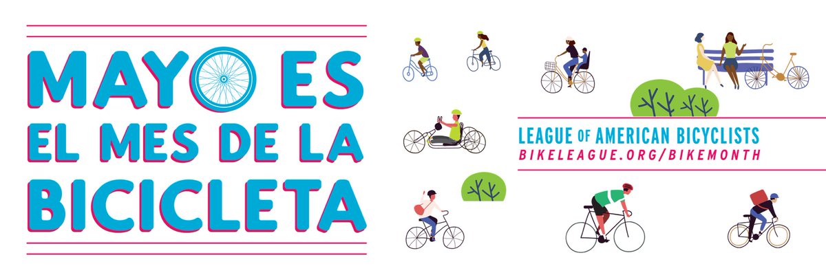 fresnobike's tweet photo. Happy Bike to Work Week May 15-19, 2023.
Don’t forget Thursday May 18, 2023 is Fresno Bike to Work Day. Stop by for refreshments st the FCBC BTWD energy station at the Tower Theater from 6:30-8:30 am!

https://t.co/s6OHmF33MU https://t.co/wb73MZDiEo