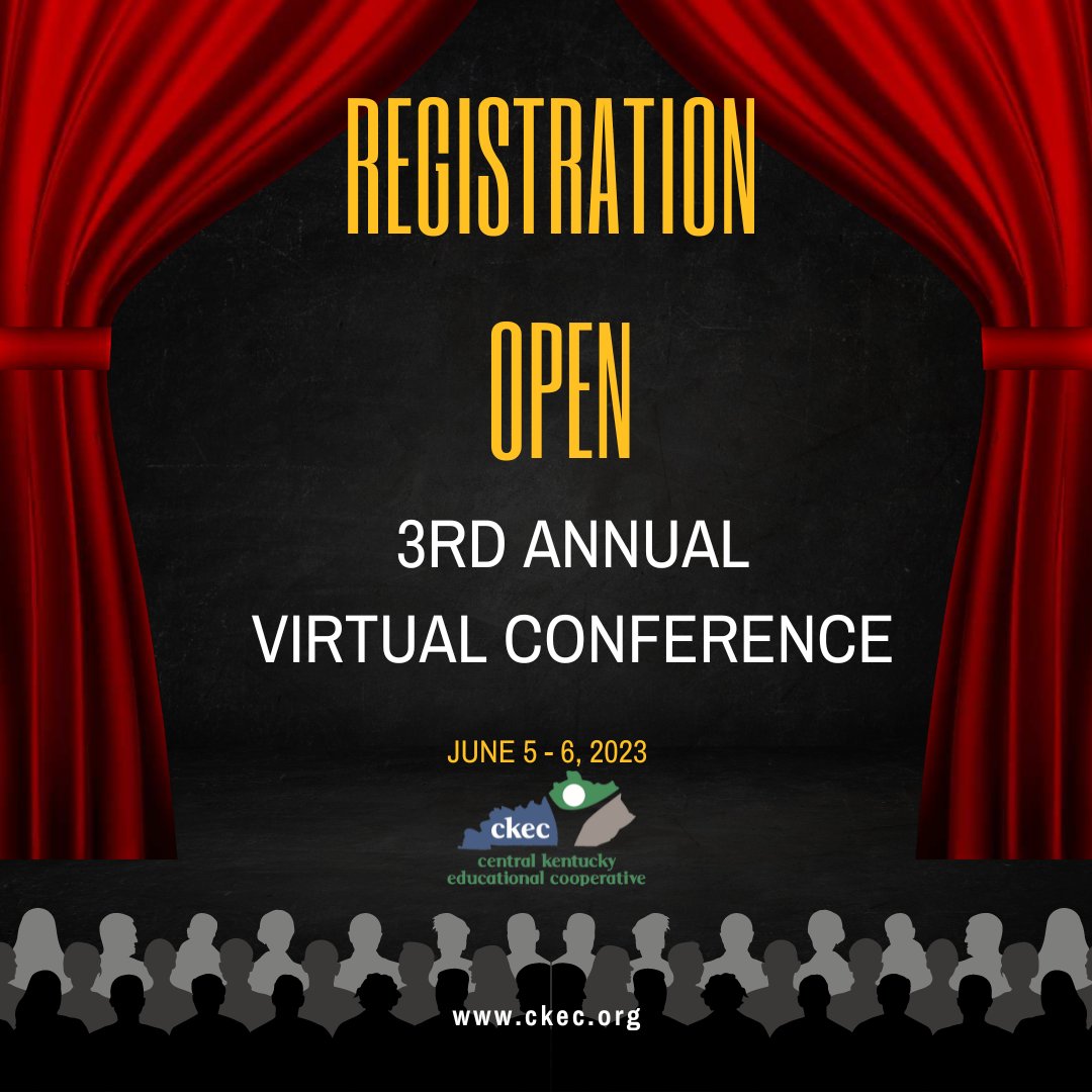 CKYEC's tweet photo. Join us for the 3rd Annual Advocate Innovate Lead Virtual Conference on June 5 and 6. There are 32 sessions covering a variety of topics. You can register at https://t.co/y1y2L4yIAl. You won't want to miss it! https://t.co/tUOOyhAaV9
