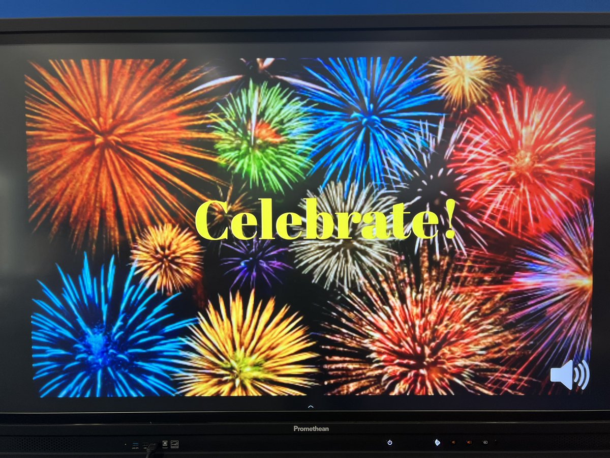 TCYwellness's tweet photo. This year’s EESN concluded w/ a celebration, a visit from Superintendent Forand, reflection, tips for ending the school year strong and EOY self- care tips for educators. @sandy_forand https://t.co/6M373JS7MU