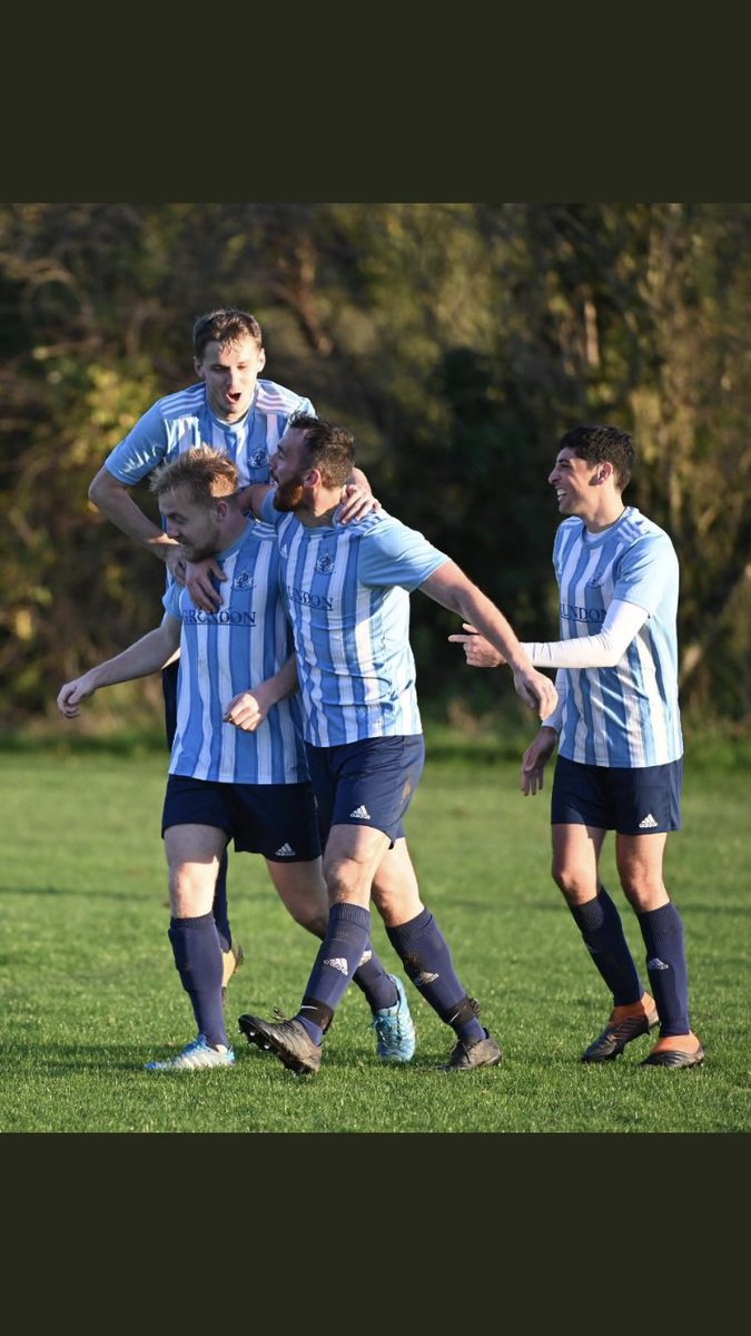 Westminster Casuals F.C tweet media