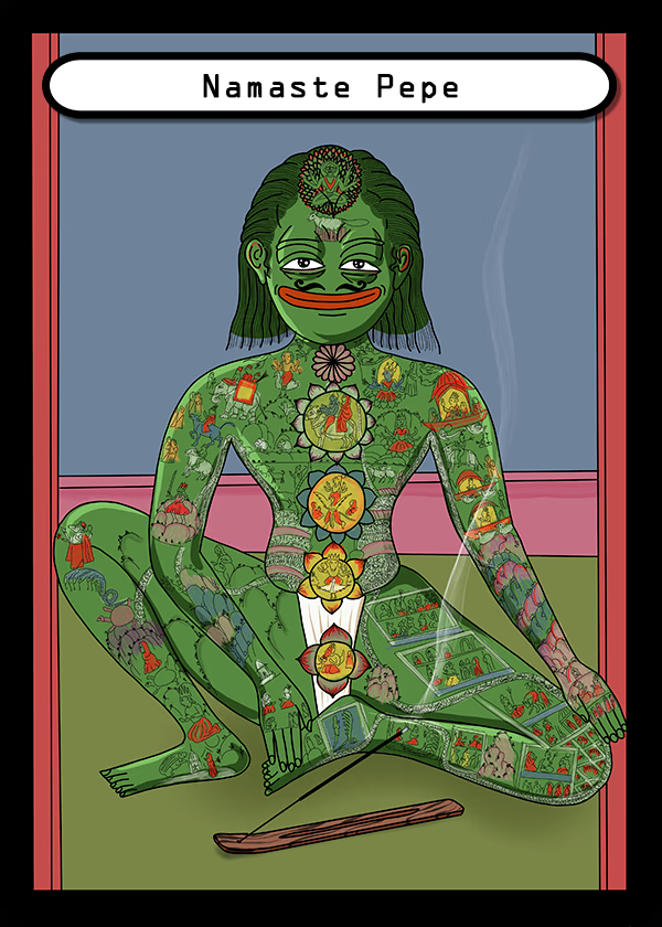 Pepedapp Remint tweet media