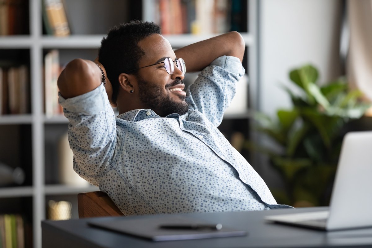 TRTaxAccounting's tweet photo. Working as an accountant is undoubtedly a rewarding experience, but it’s not without challenges. Here are five steps to de-stress: https://t.co/v5kcqlQom9 https://t.co/7uC2osyxZL