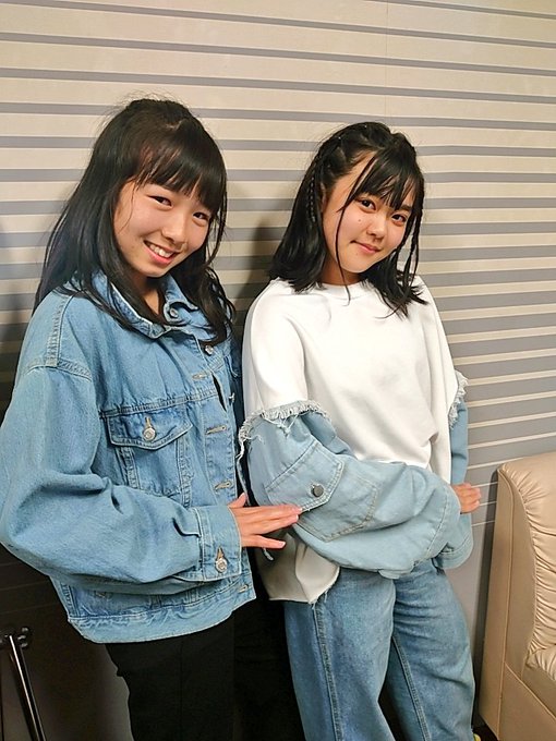 Twitterのコスプレ画像6