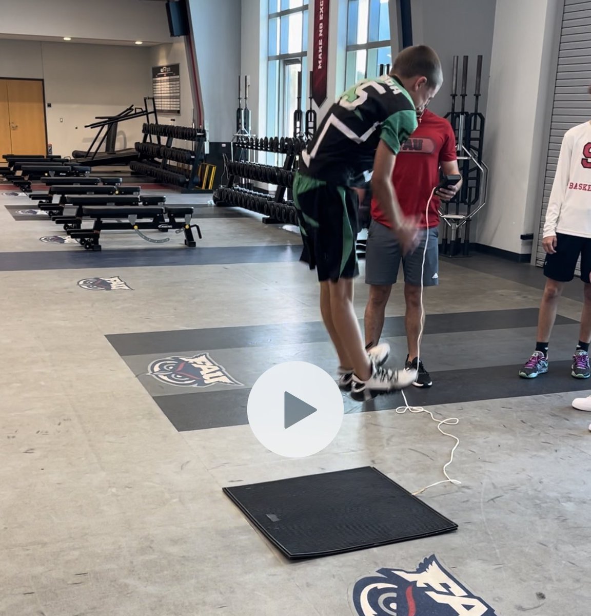 Joseph Guarascio tweet media