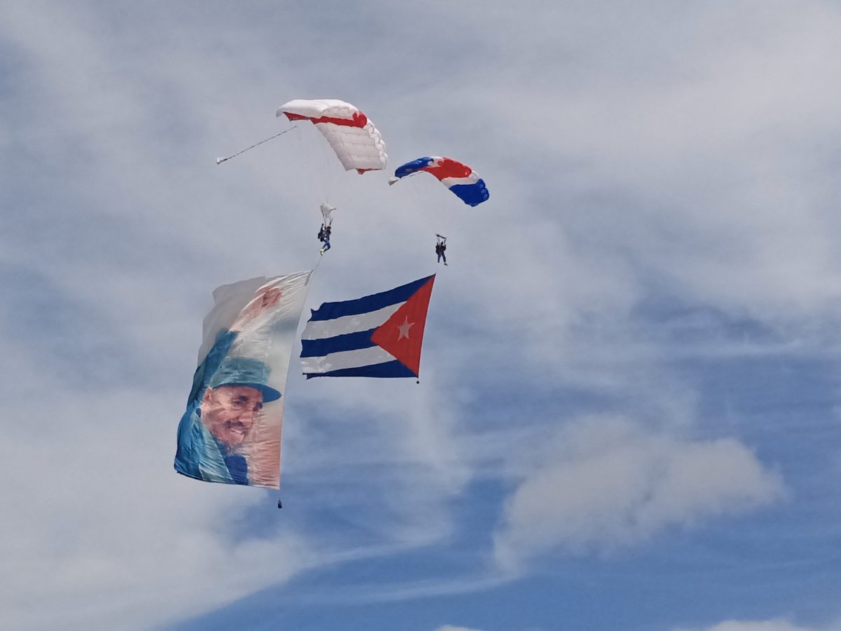 #SentirPinero 
#PorUn26EnEl24 
#IslaDeLaJuventud