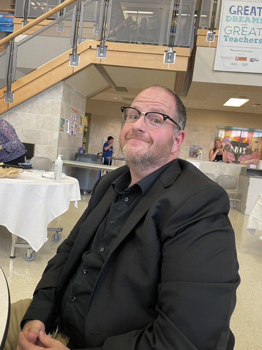 Paula Johnson tweet media