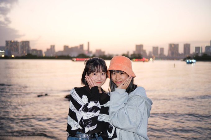 Twitterのコスプレ画像20