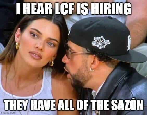 LatinoCommFdn's tweet image. ¿Inteligente como un Tesla?🧠🚗

LCF is currently hiring a Senior Accountant &amp;amp; #PoderArte Fellow!

latinocf.org/employment-opp…