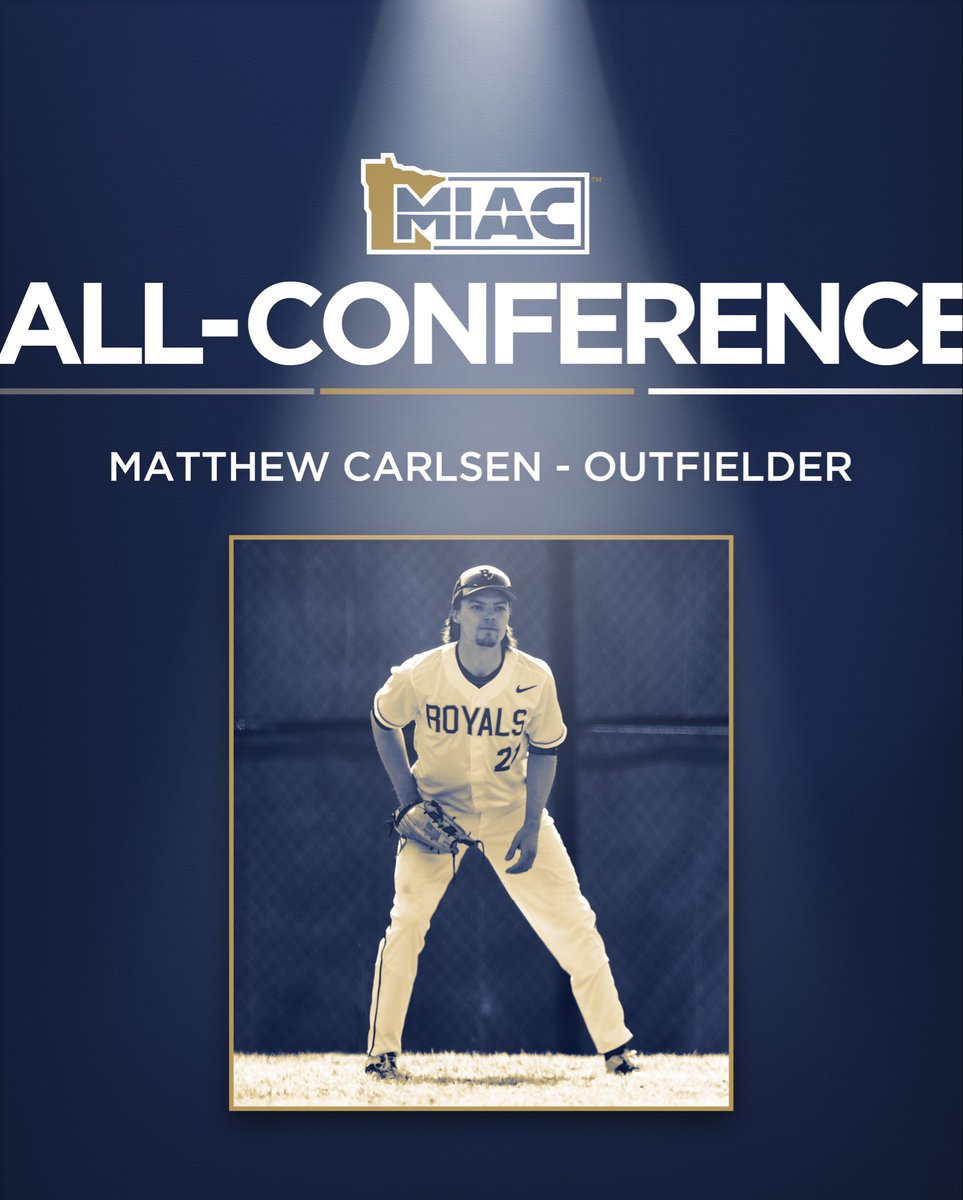 baseball_bethel's tweet image. Congratulations to all 6 of these Miac All-Conference players along with the 2 honorable mentions!! 

All-Conference
Noah Wenberg – Catcher
Marcus Krupke – Shortstop
Matthew Carlsen – Outfielder
Justin Winterfeldt – Outfielder