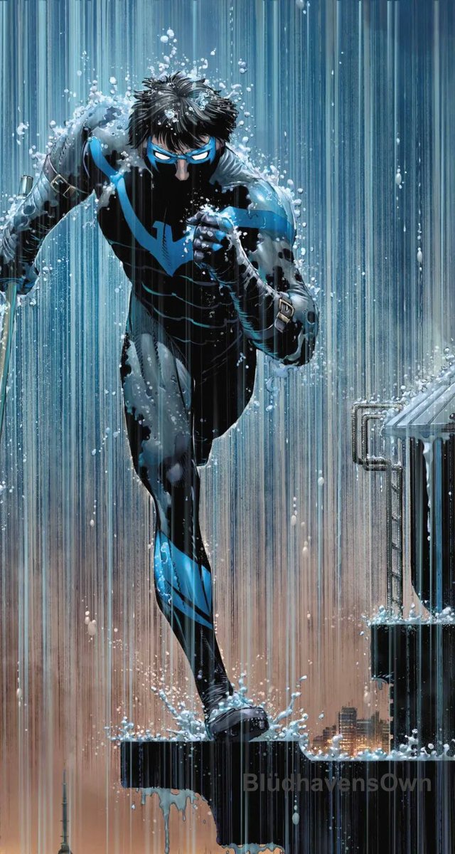 𝗗𝗶𝗰𝗸 𝗚𝗿𝗮𝘆𝘀𝗼𝗻 | 𝗡𝗶𝗴𝗵𝘁𝘄𝗶𝗻𝗴 (@bludhavensown) on Twitter photo 