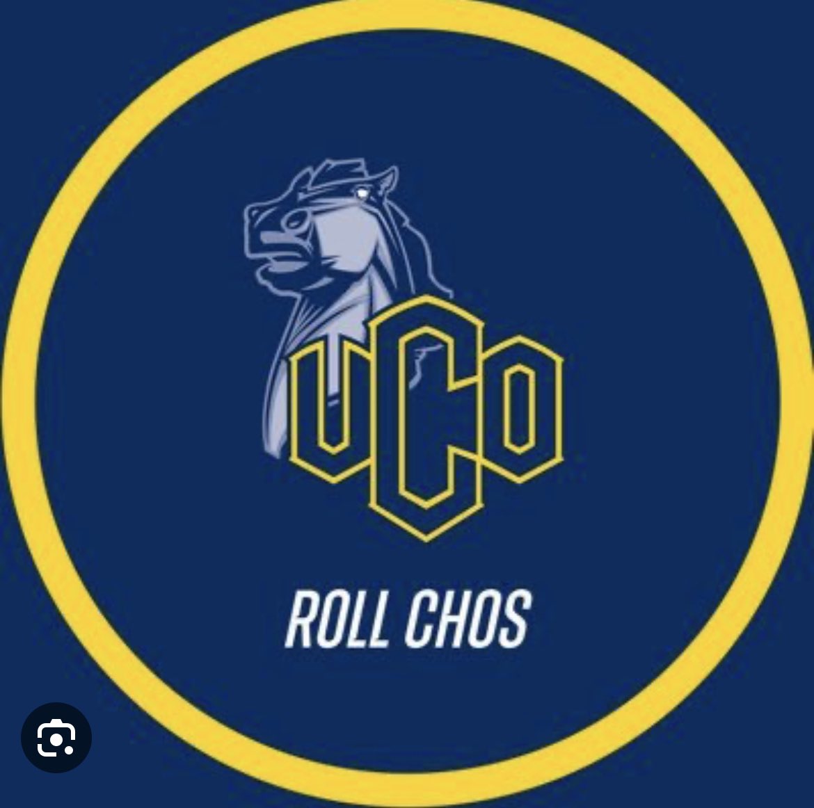 Thanks to @UCOFootball for stopping by the first day of spring football today!