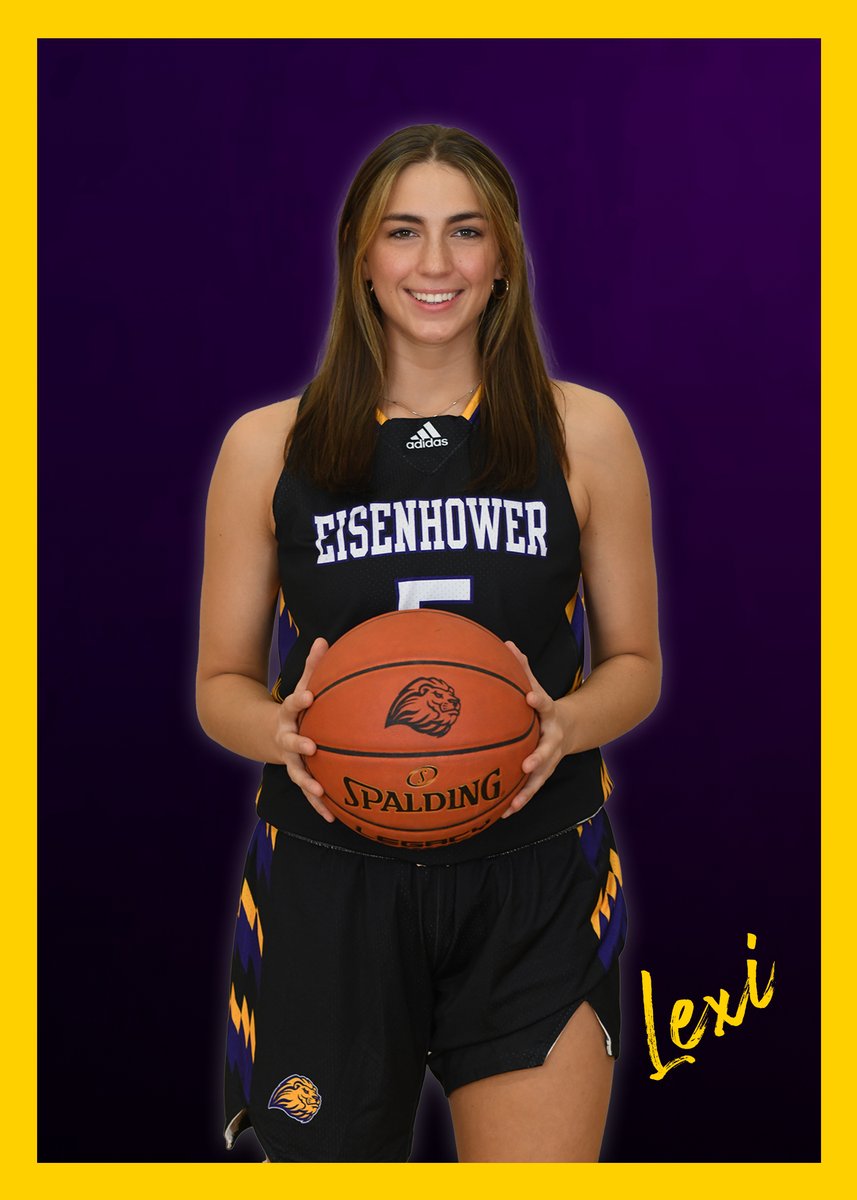 Lexi Bugajski (@lexibugajski) on Twitter photo Thank you so much to everyone who has sponsored me so far. There is still time to contribute to the MACC fund to raise money to combat childhood cancer. If you are able, please click the link below as I represent <a href="/IkeLionsGBB/">New Berlin Eisenhower Girls Basketball</a> - thank you!
wisbca.org/allstar-game/a… Thank you so much to everyone who has sponsored me so far. There is still time to contribute to the MACC fund to raise money to combat childhood cancer. If you are able, please click the link below as I represent <a href="/IkeLionsGBB/">New Berlin Eisenhower Girls Basketball</a> - thank you!
wisbca.org/allstar-game/a…