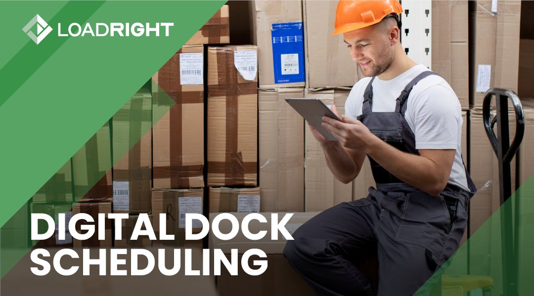 LoadRightTMS's tweet image. With our digital dock scheduling feature, you can schedule the arrival times of your shipments in a way that ensures your customers have the necessary resources to unload their trailers promptly. &amp;gt;&amp;gt;&amp;gt; loadright.com
Ref: tinyurl.com/2nw28ahc
#TransportationSoftware