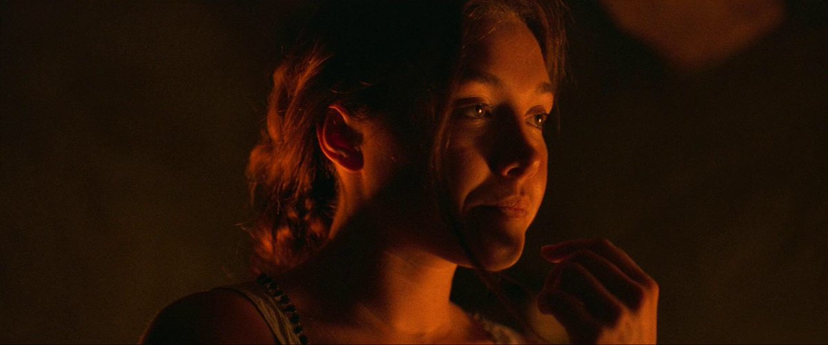 MotionPictureQ1's tweet photo. The Wonder

“Sorrow is God's spade.” https://t.co/30xJaKy7aD