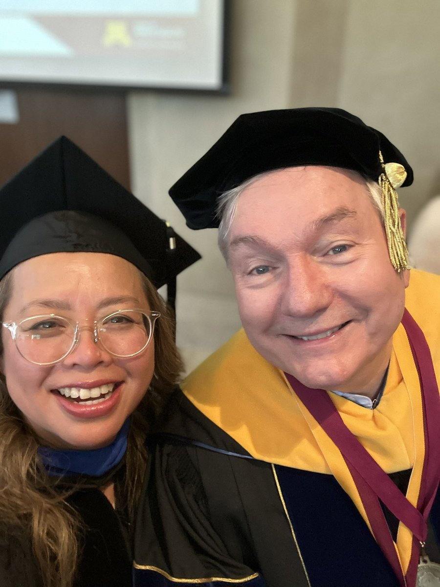 Congratulations graduates! #SPHGrad