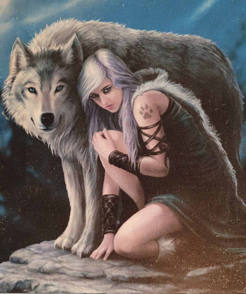 Anthony97614487's tweet photo. Blessings to all 🐺😘💞 https://t.co/ejpfZDtKCS