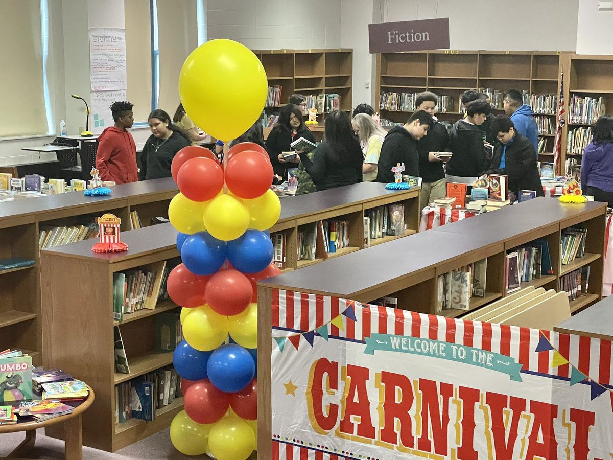 William Penn Middle School 49 tweet media