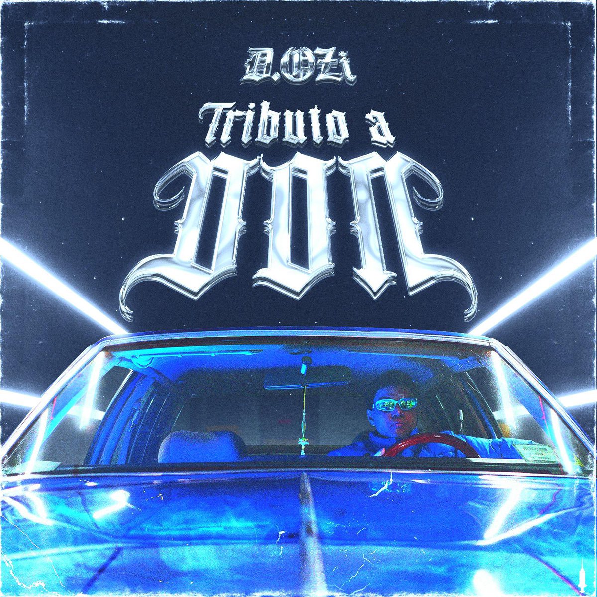 🙌🏾🌐 18 De Mayo #TributoADon 🌐🙌🏾  Lanzamos el primer sencillo del Álbum #BlueMagic. Este tema significa mucho para mi y toda la inspiración fue dirigida a <a href="/donomar/">DON OMAR aka KONG</a> mi artista favorito desde mis comienzos