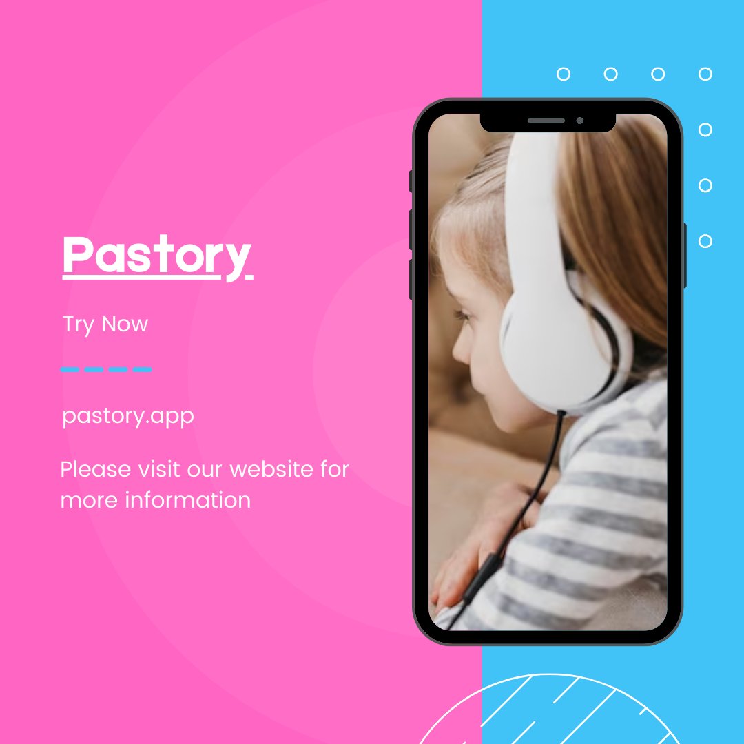 PastoryTwits's tweet image. Worried about your kids&apos; endless scrolling on YouTube &amp;amp; TikTok? 📱Let&apos;s transform that screen time into a learning journey with our app! Dive into a world of diverse educational content. Give Pastory a try &amp;amp; let&apos;s make every digital moment count! 🚀💡 #PastoryApp #SmartScreenTime