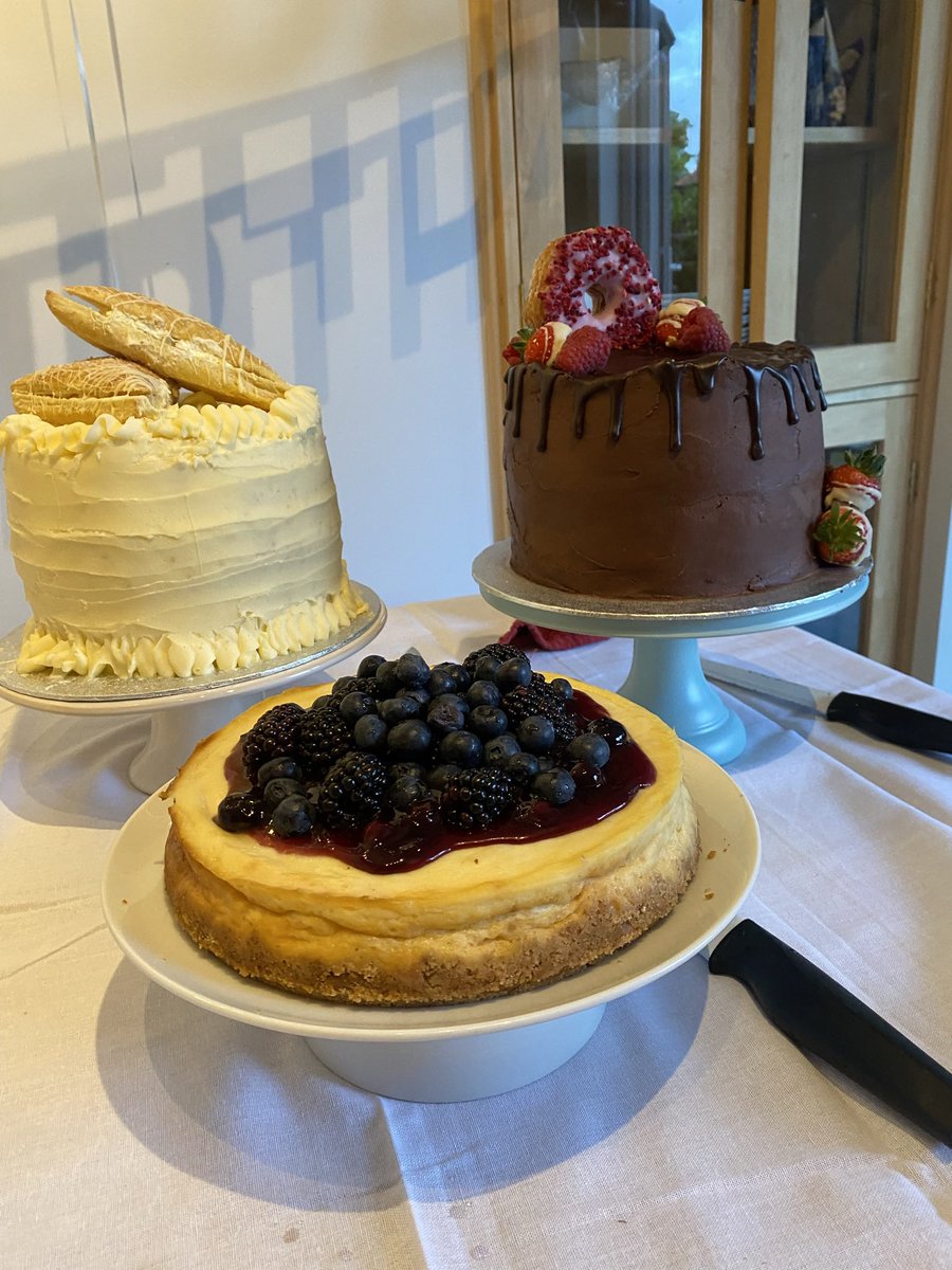 Hannah Wilkinson tweet media