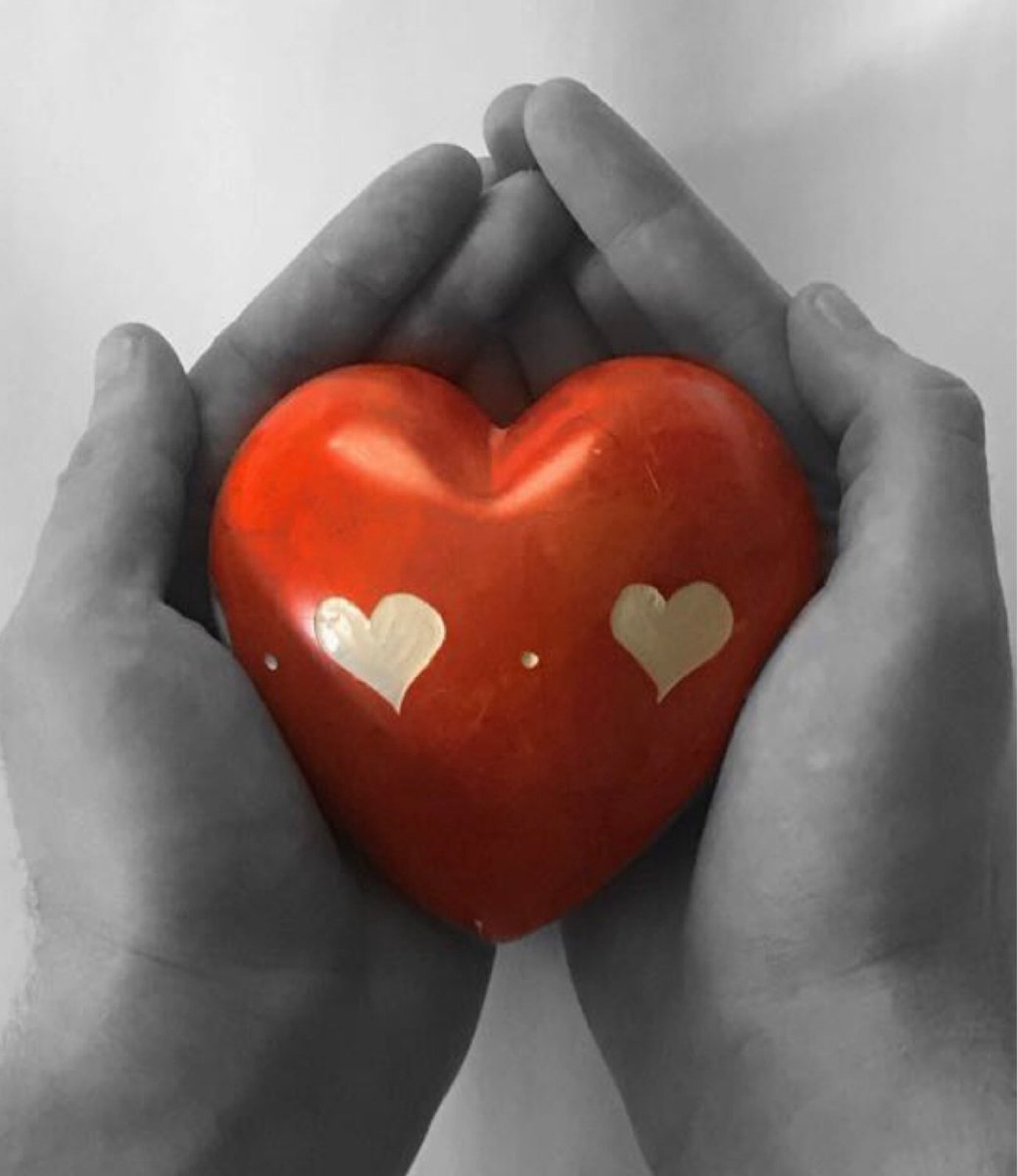Bringing mental health into focus as a risk factor for, &amp; a consequence of #atrialfibrillation. #Anxiety is part of this &amp; finding useful resources, good support &amp; ways to feel in control is all part of living well with this condition.   #MentalHealthAwarenessWeek #heretohelp