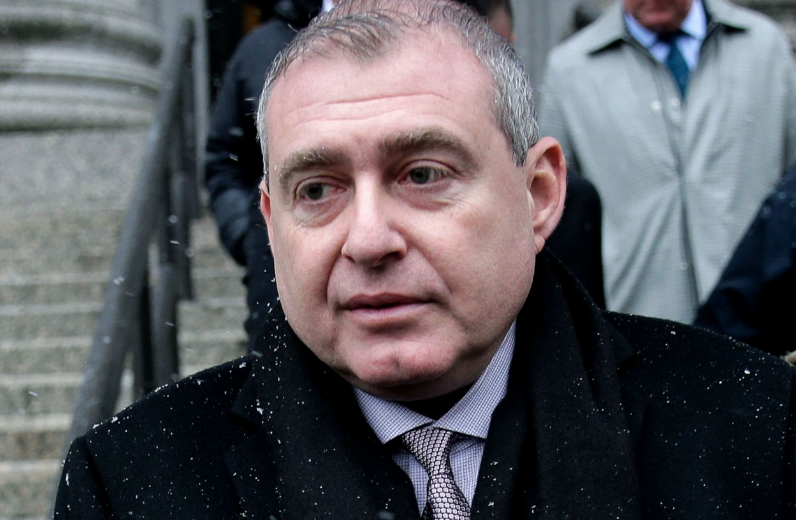 Ed Krassenstein tweet media