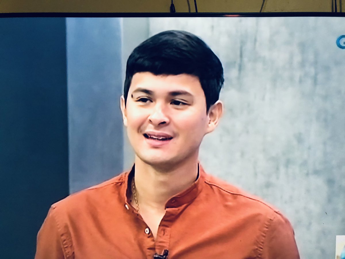 UNANG HIRIT PH na mga Kapuso 💓

Watch na and Tutok na. 🥰

Matteo G / Shaira D and Oppa Cutie Kaloy T. 🥰

Team Goodvibes and Lucky Charmers of The UH Barkada 🥰🤗

#UHPH #UH23 #TeamKapusoTayo