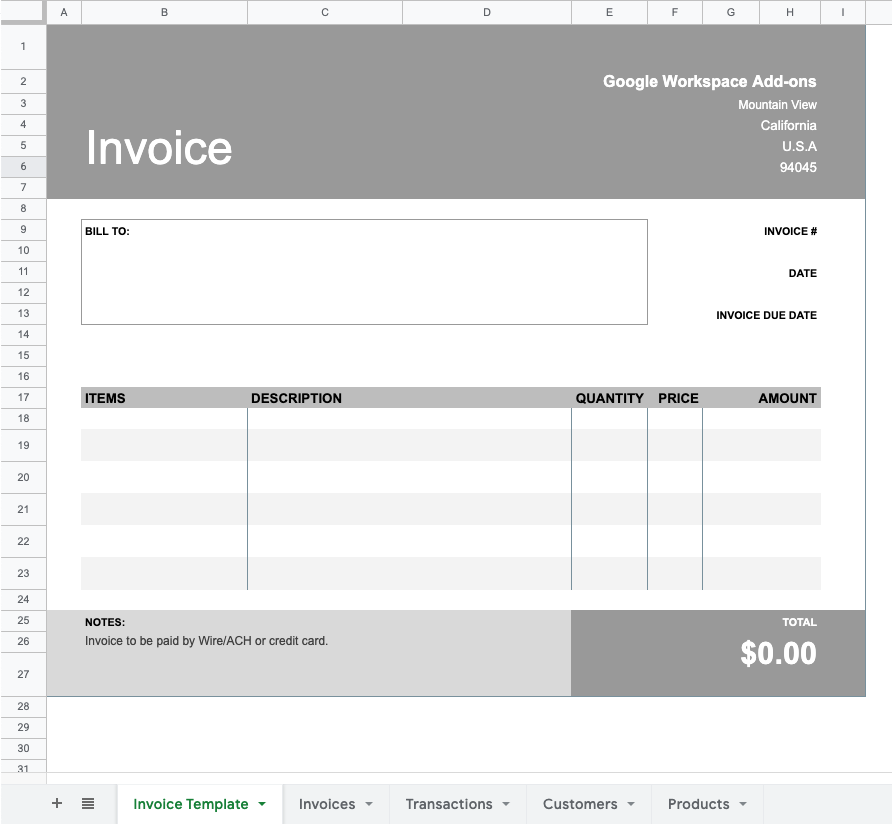 AppsScriptInfo's tweet photo. Generate and send PDFs from Google Sheets with Google Apps Script  (contributed by @mhawksey) #GoogleWorkspace @WorkspaceDevs #GoogleAppsScript #AppsScript https://t.co/9M64yasTY6 https://t.co/v2Xm9MaOms