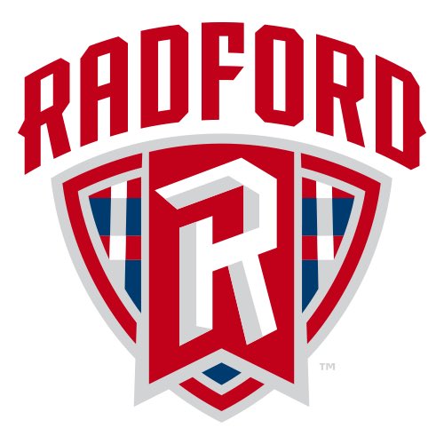 Blessed to receive an offer from Radford University 💙❤️