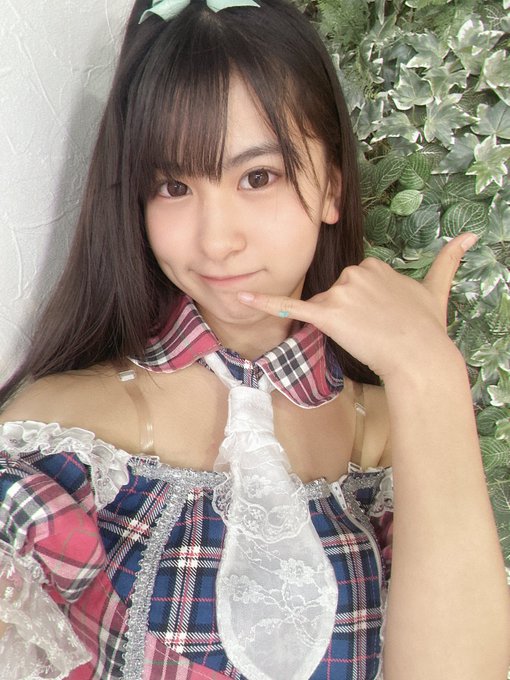 Twitterのコスプレ画像1